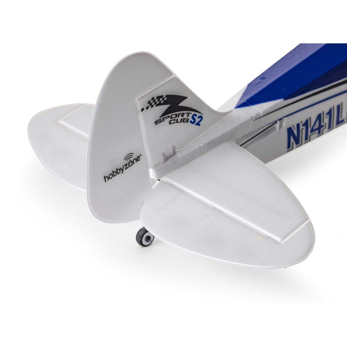 HobbyZone Sport Cub S 2 RTF avec SAFE