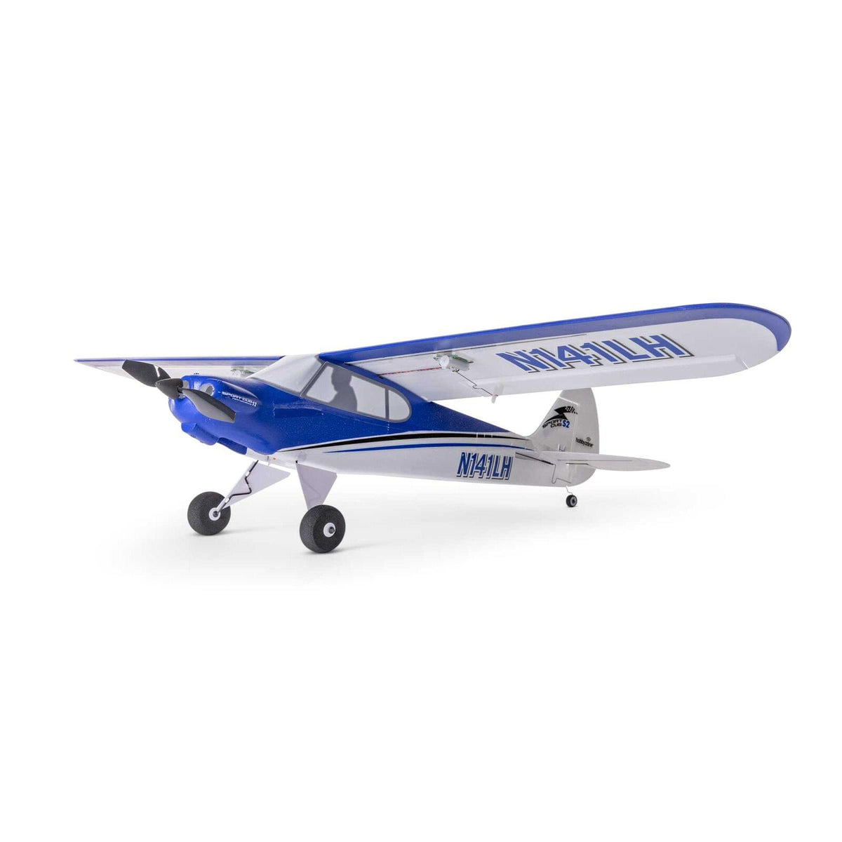 HobbyZone Sport Cub S 2 RTF avec SAFE