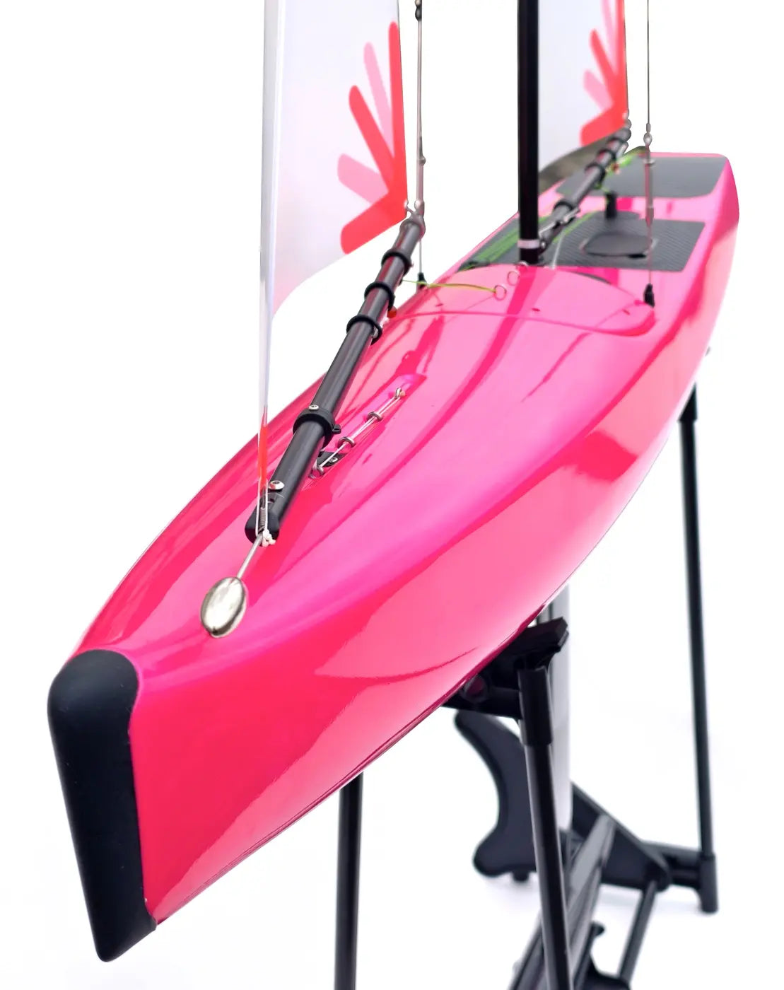 Joysway 8820 Mint IOM PNP rose - Breizh Modélisme.