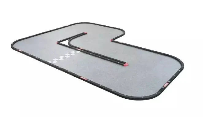 Kyosho Circuit Mini-Z Grand Prix 50 Basic Set Moquette (40pcs) 87211B
