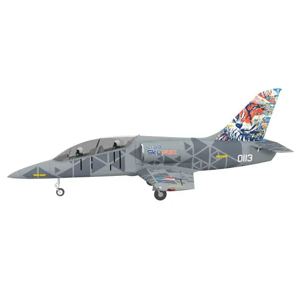 Kavan Jet L-39 Skyfox 1088mm EDF 6S KAV02.8095