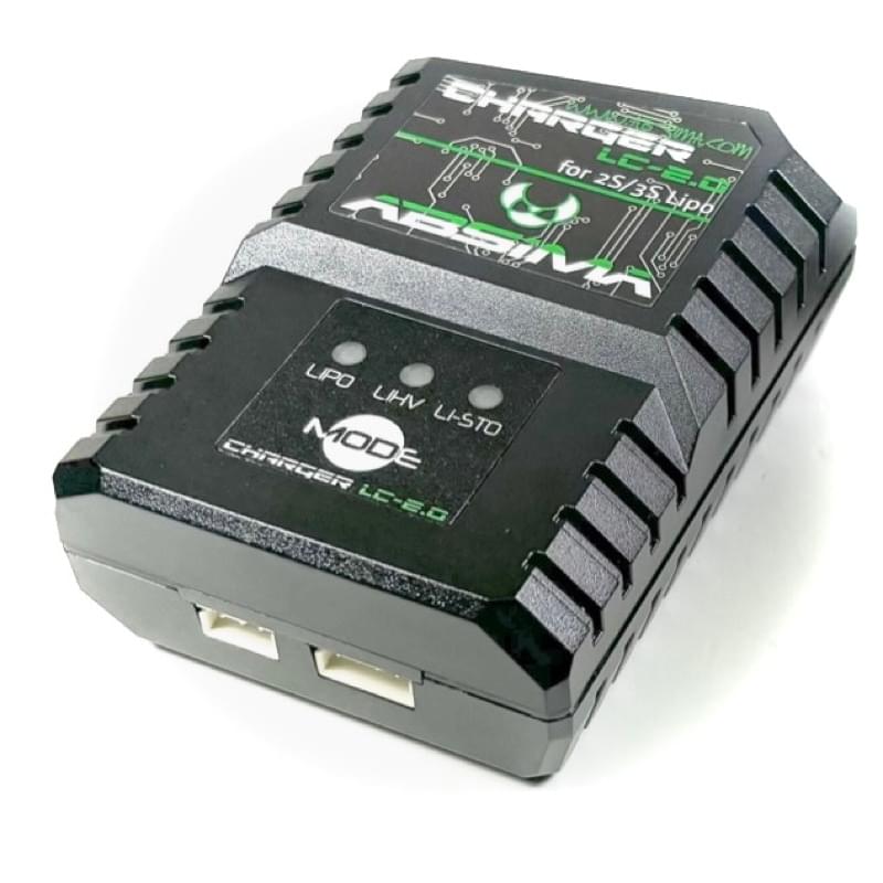 Kit de démarrage RC "Stick LiPo 4200" - 2200017