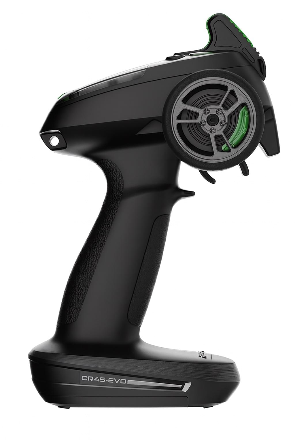 Radio 4 voies Absima CR4S-EVO  avec récepteur 2,4 GHz - 2000014