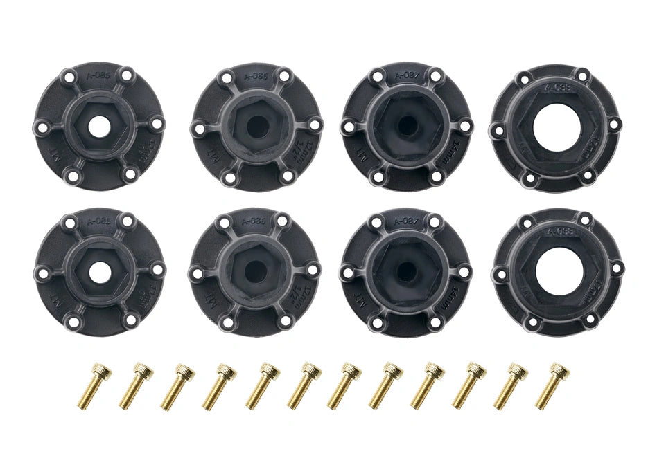 2 roues ST-HUMMER 1/10 soft - LT3314SX