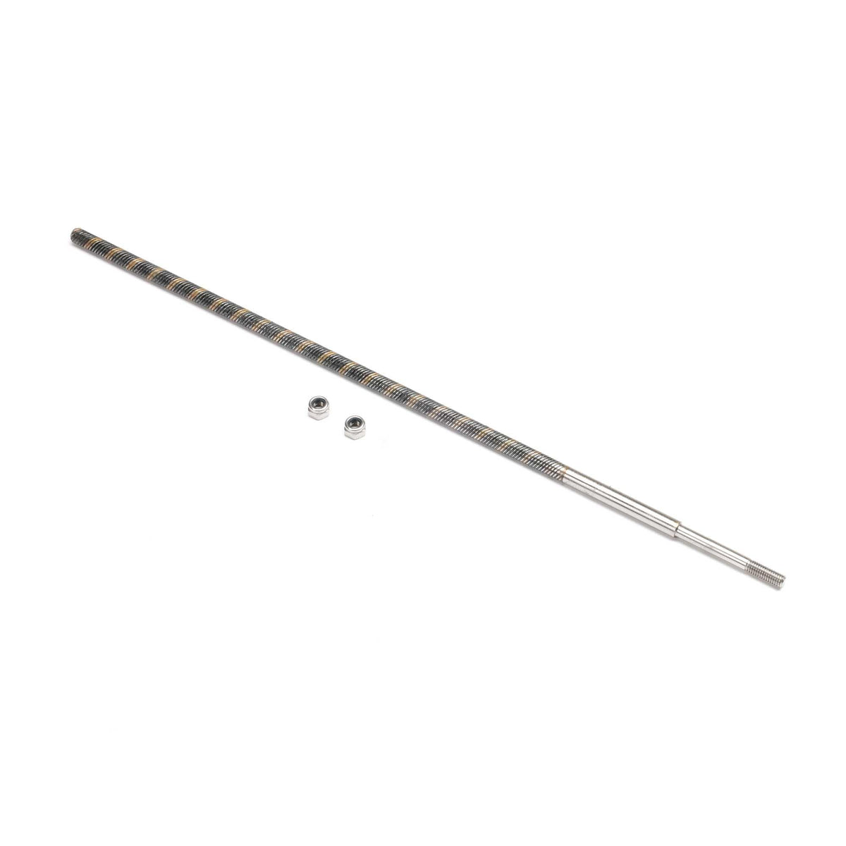 Arbre flexible : SSW 48" - PRB-1645