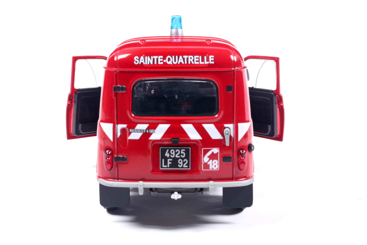 Solido S1802809 miniature collection 1/18 Porsche 356 PRE-A 1953 - Breizh Modélisme.