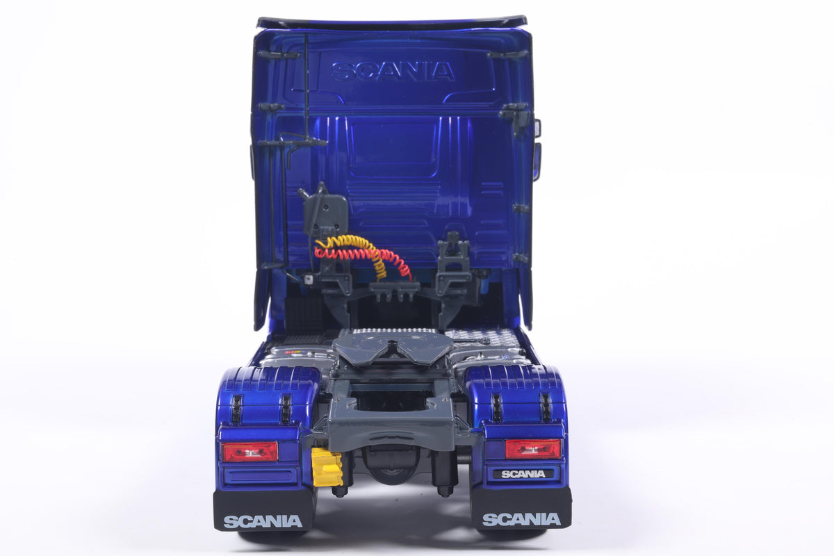 Solido S2400308 Camion miniature collection 1/24 Scania 580S Highline 113 2023
