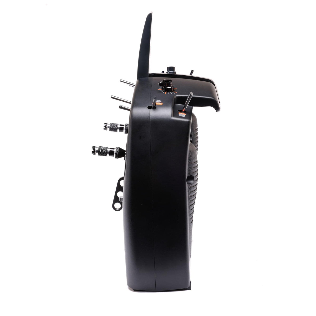 Radio Spektrum DSMX 14 canaux NX7e+ seule couleur noir - SPMR7120EU - Breizh Modélisme.