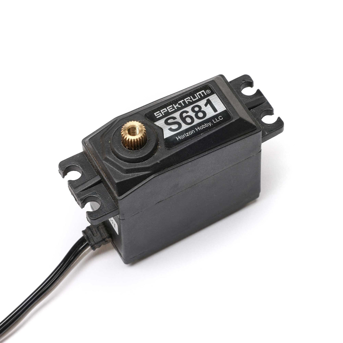 Servo S681 25T Spektrum - SPMS681