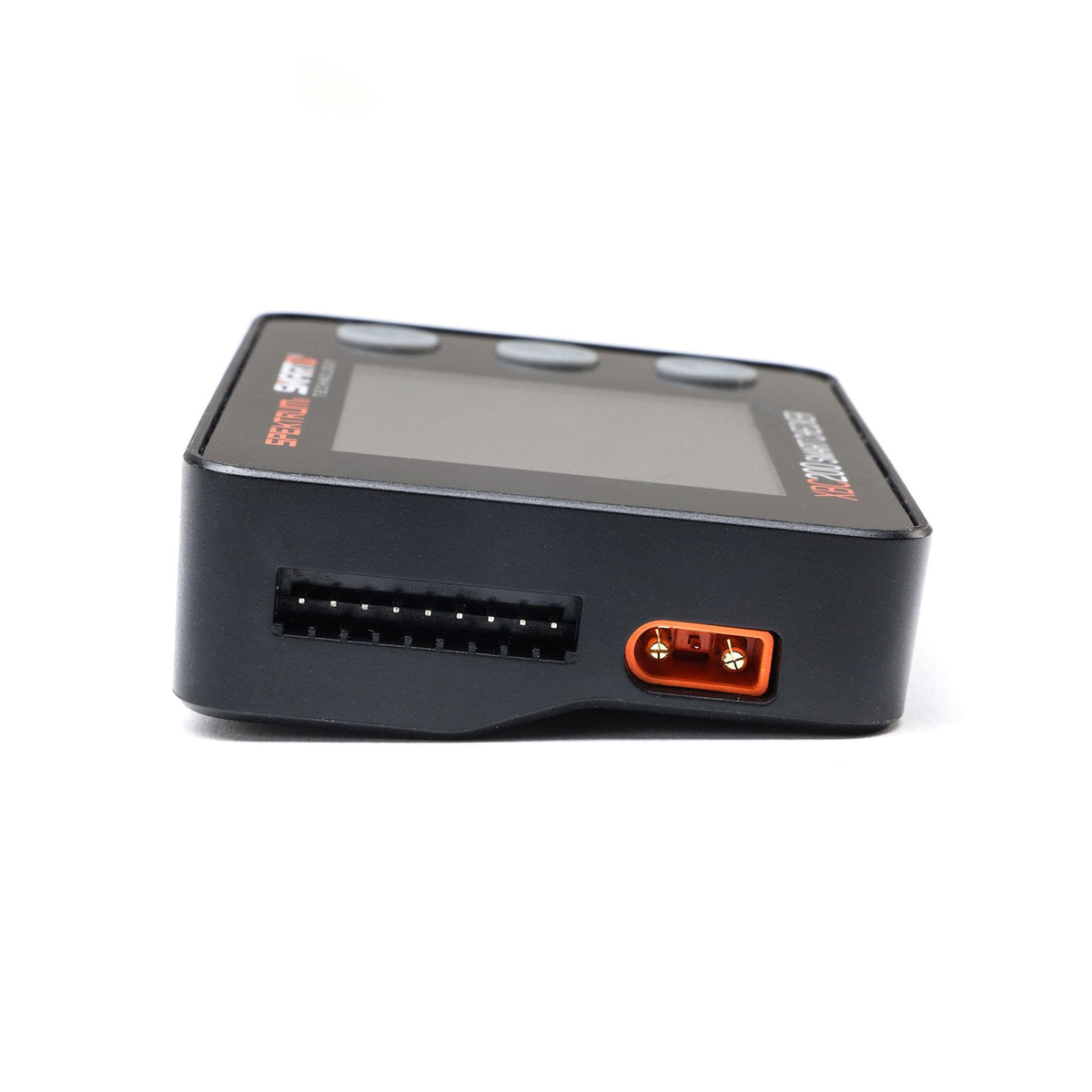 Testeur de batteries LiPo et de servo intelligent XBC200 - SPMXBC200