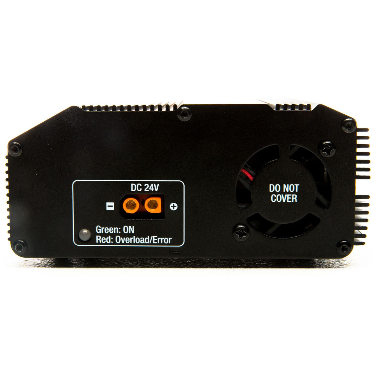 Alimentation 16 A 380 W (version internationale) Spektrum – SPMXC10202I