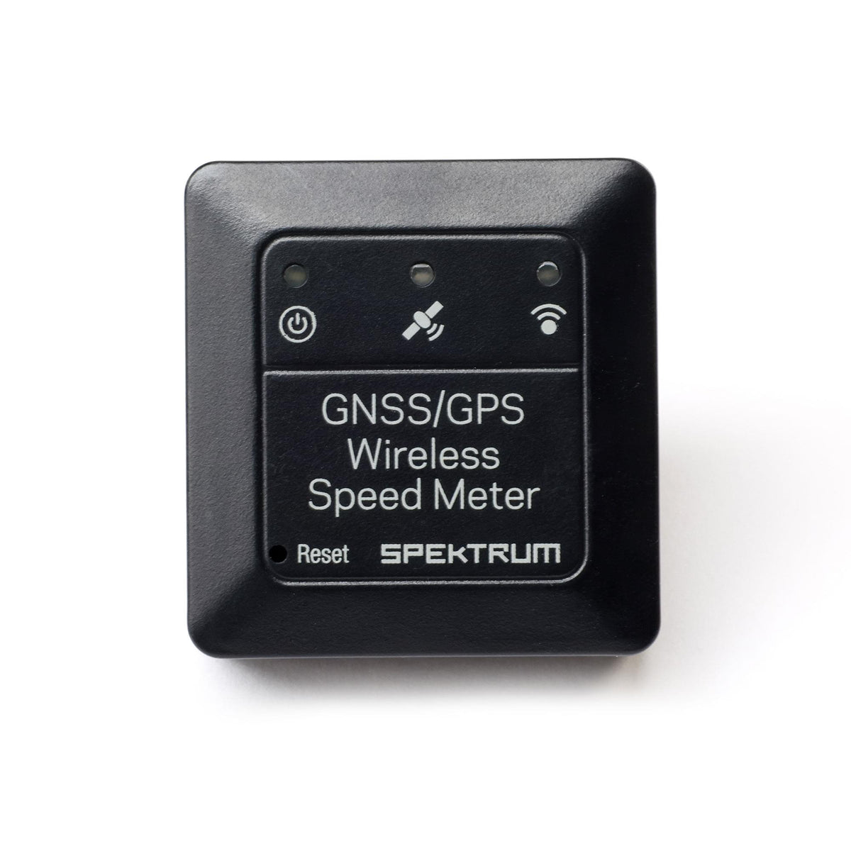 GNSS (compteur de vitesse GPS sans fil et enregistreur de données) - SPMXGPS100