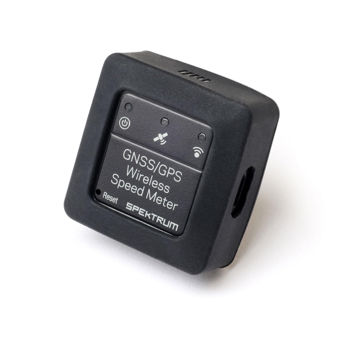 GNSS (compteur de vitesse GPS sans fil et enregistreur de données) - SPMXGPS100