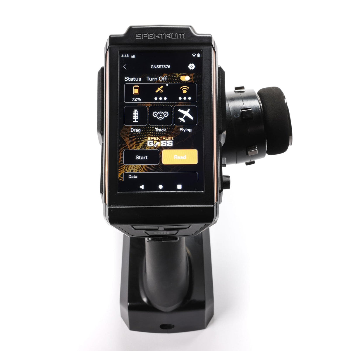 GNSS (compteur de vitesse GPS sans fil et enregistreur de données) - SPMXGPS100
