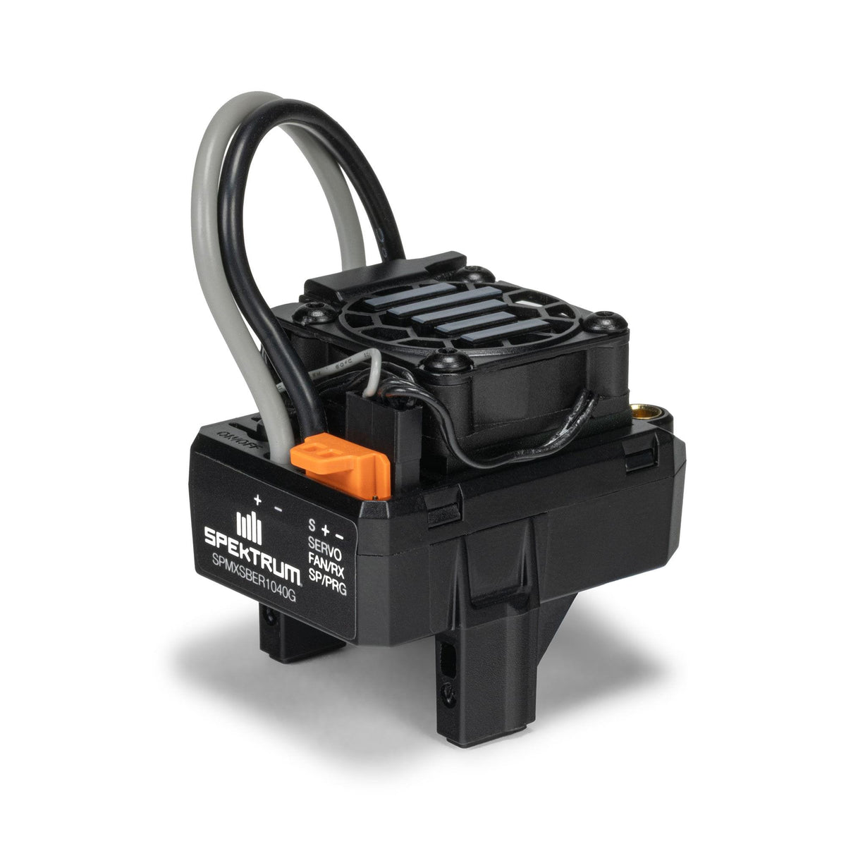 Contrôleur de vitesse électronique brushless Firma 40A 2 en 1 - SPMXSBER1040G