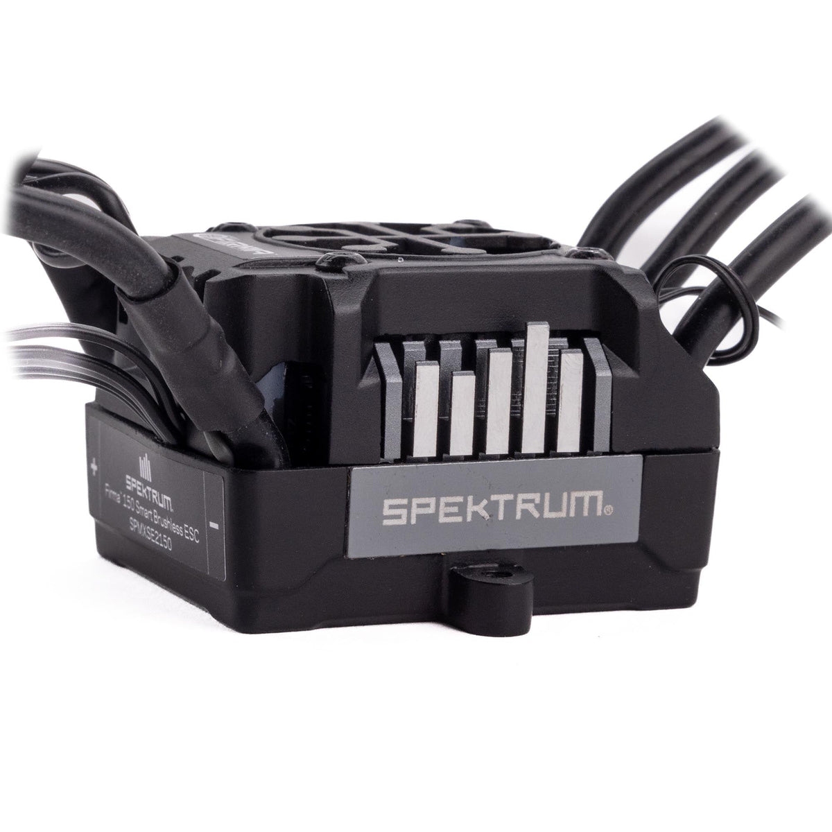 Contrôleur intelligent brushless Firma 150A V2 3S-6S double IC5 - SPMXSE2150