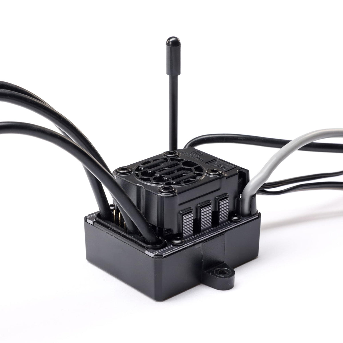Récepteur ESC/SLT 2 en 1 brushless 80A pour véhicules 3S - SPMXSE8010RX