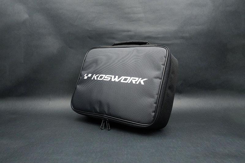 Sac de transport Koswork multifonction Mini-Z (300x230x80mm) - KOS32216