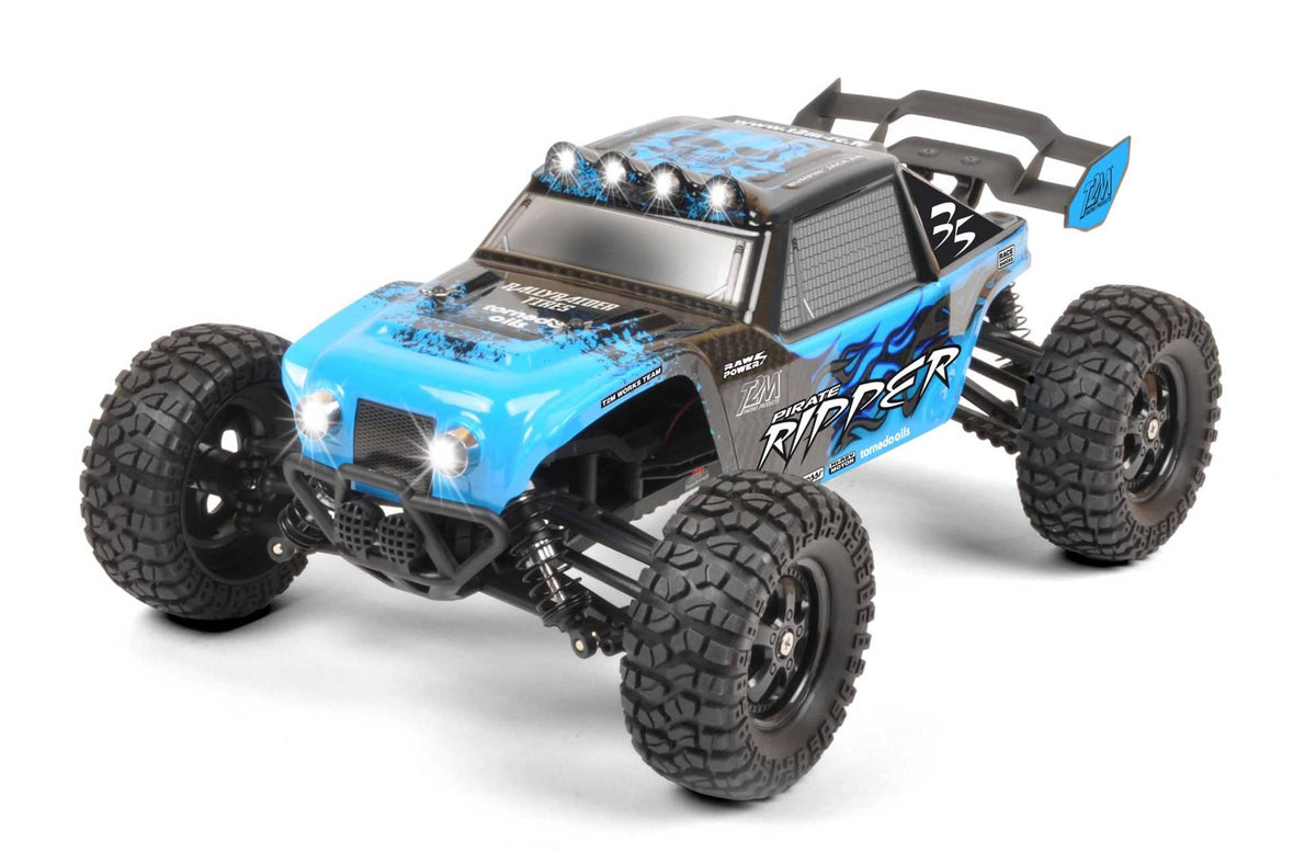 T2M Pirate Ripper T4946 Buggy RC électrique 1/10
