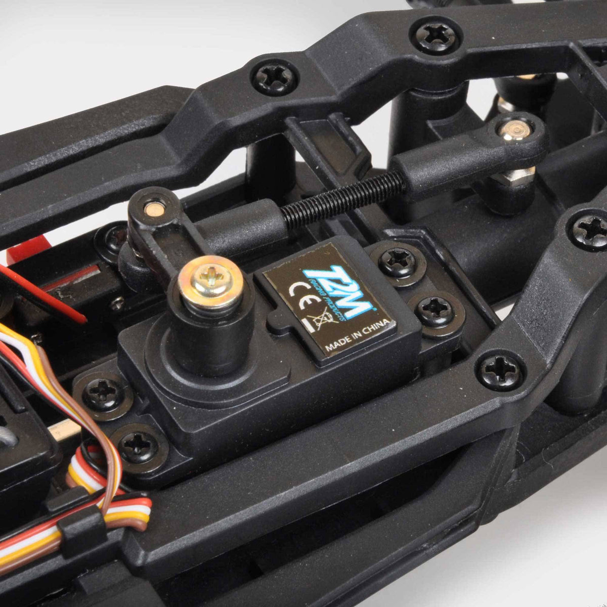 T2M Pirate Booster T4933 Buggy RC électrique 1/10