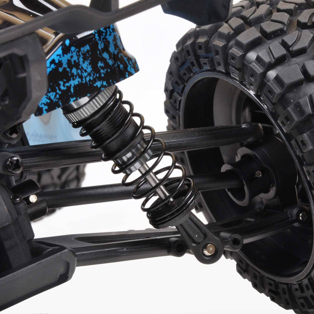 T2M Pirate Booster T4933 Buggy RC électrique 1/10