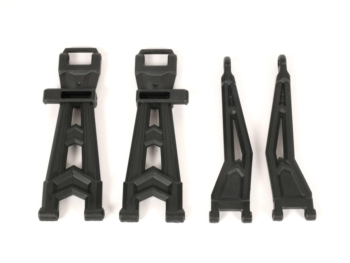 Kit triangles sup/inf arrière - T4986/07