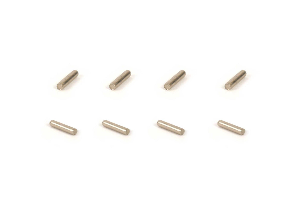 Axes de différentiel - T4986/49 - Breizh Modélisme.