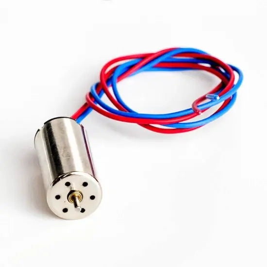Moteur sans noyau 10mm #2 761-S pour avions - V-PM1104