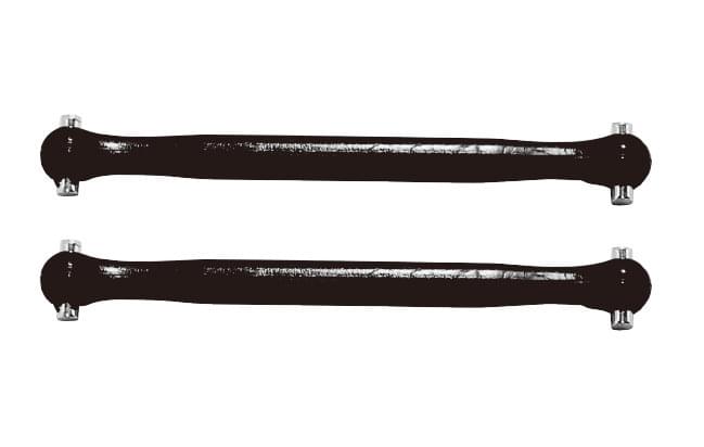 Arbres de transmission de roues (2 pcs) - AB18301-10