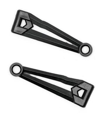 2 Triangles supérieurs avant  1/16 Absima / XLH 9130/9136/9137 - AB30-SJ07 - Breizh Modélisme.
