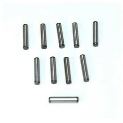 4 Pin 2x10 - Absima-1230198 - Breizh Modélisme.