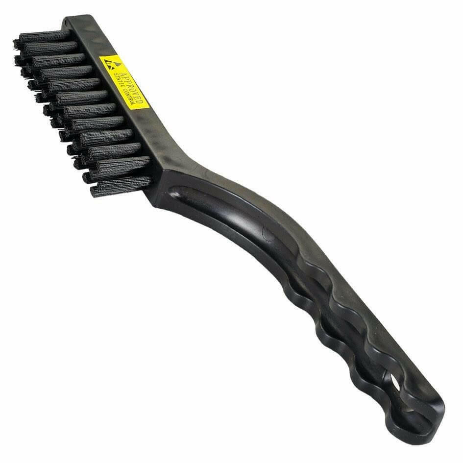 Brosse Large Nettoyage - TC247 - Breizh Modélisme.
