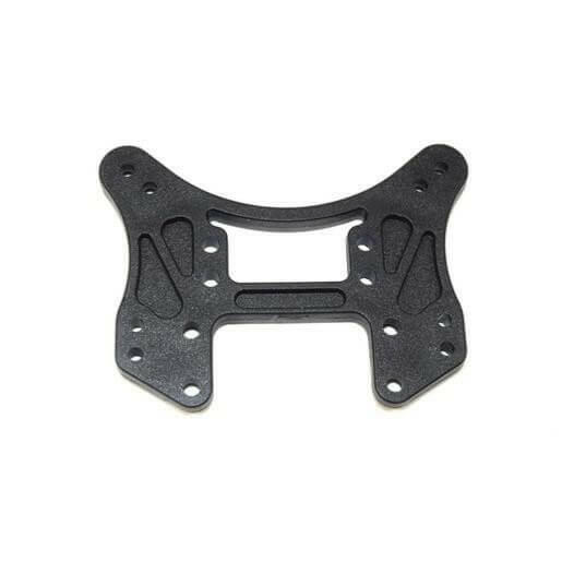 Supports Amortisseurs AR 1/10 Absima-1230297 - Breizh Modélisme.
