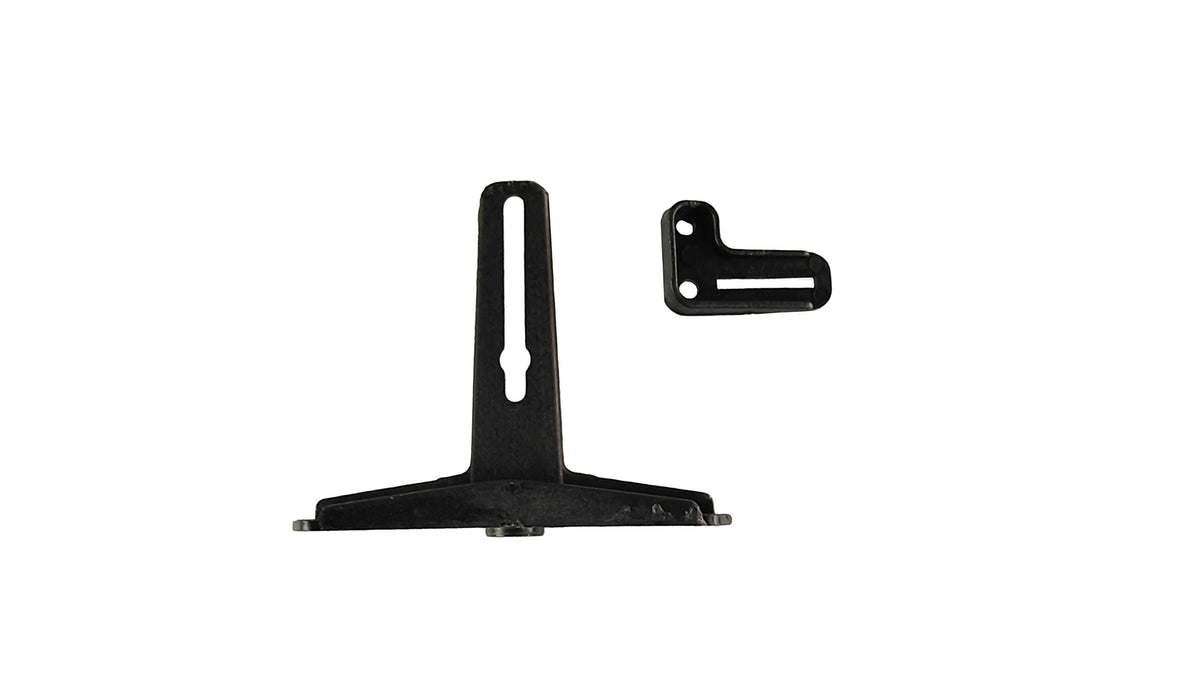Support de servo EC135B - Breizh Modélisme.