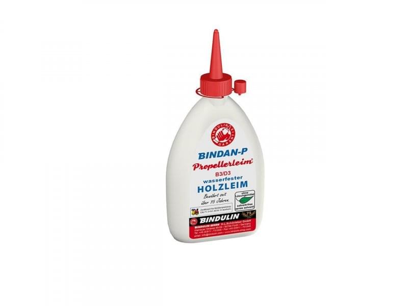 Colle pour hélice Bindan P (280g) - X3577