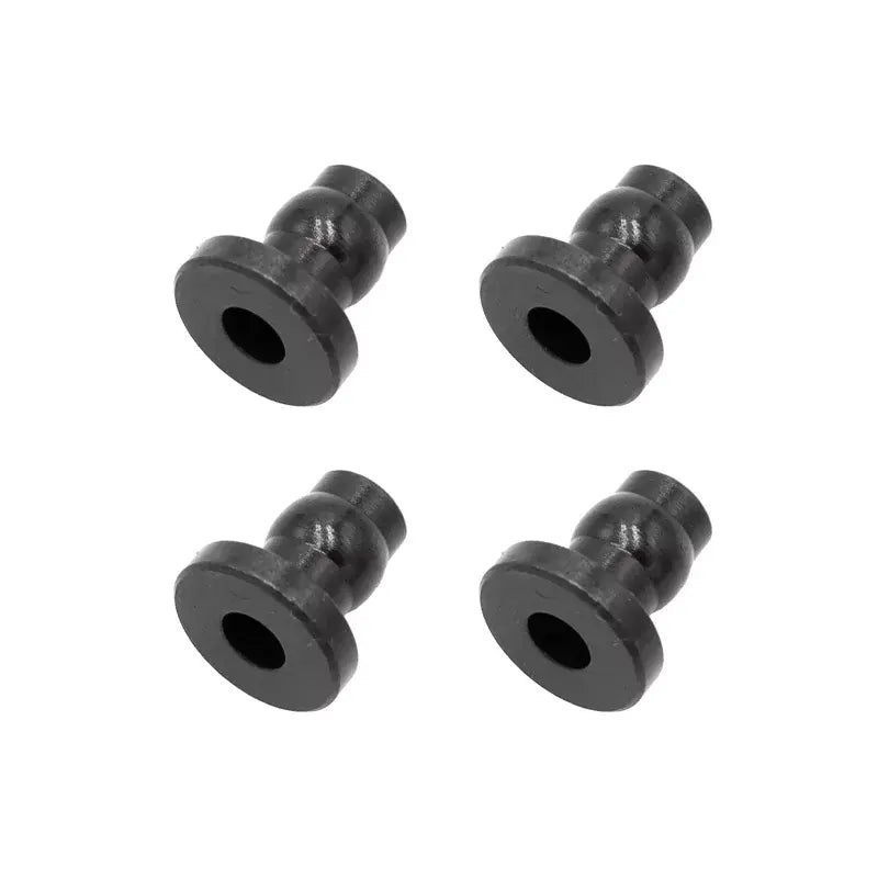 Boules courtes de fixation d'amortisseur supérieur - HTR-599137