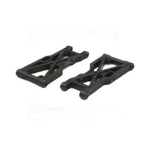 2 Bras de suspensions inférieur avant FTX6320 / 118412 - Breizh Modélisme.