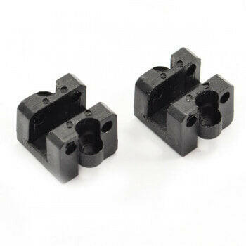 2 Supports bras de suspension arrière FTX Outlaw/Kanyon -  FTX8311 - Breizh Modélisme.