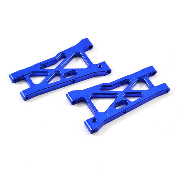2 Triangles de suspension ARR Alu FTX Vantage - FTX6372 - Breizh Modélisme.