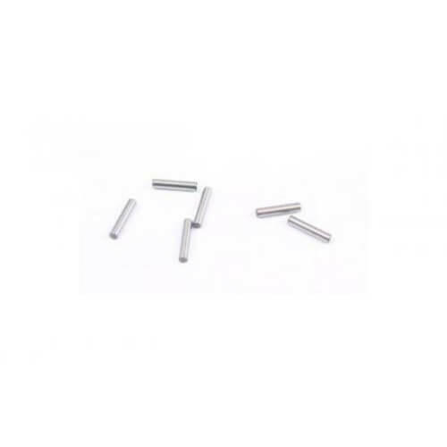 6 Goupilles 2x10mm FTX Carnage/Vantage/Kanyon - FTX6513 - Breizh Modélisme.