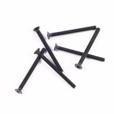 6 Vis M3x36 FTX6541 / 118506 - Breizh Modélisme.