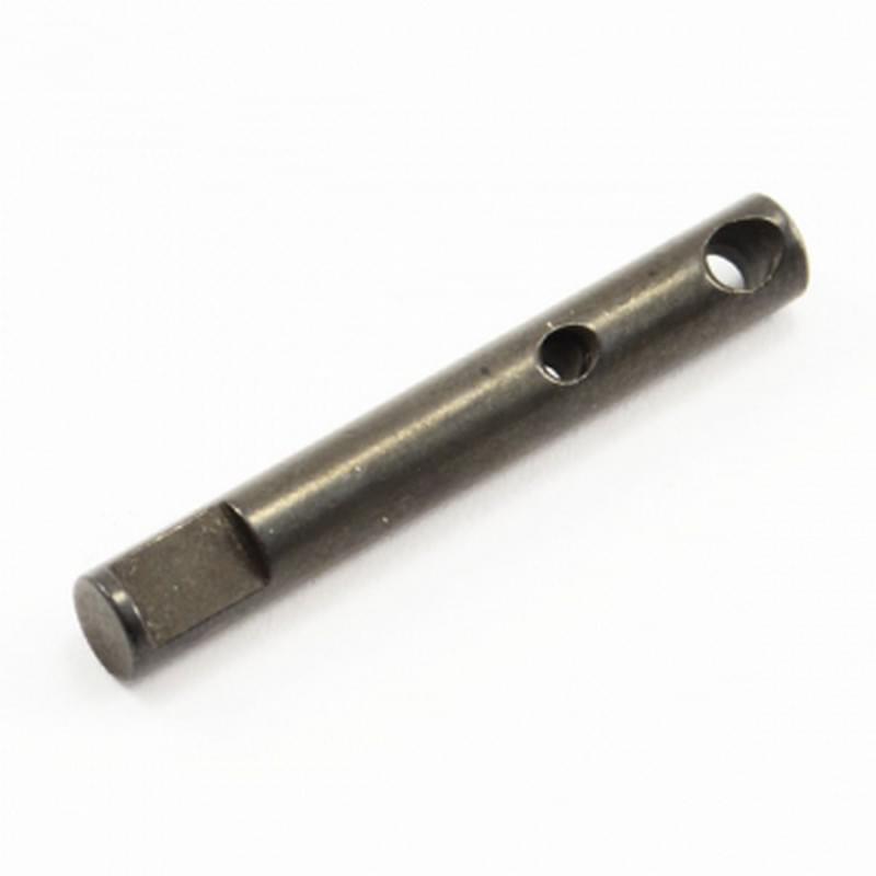 Axe de transmission central FTX Outlaw -  FTX8328 - Breizh Modélisme.