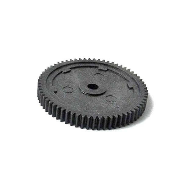Couronne 65T FTX Carnage / Vantage - FTX6275 - Breizh Modélisme.
