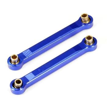 Liaison de direction en aluminium pour FTX Tracer - FTX9804 - Breizh Modélisme.