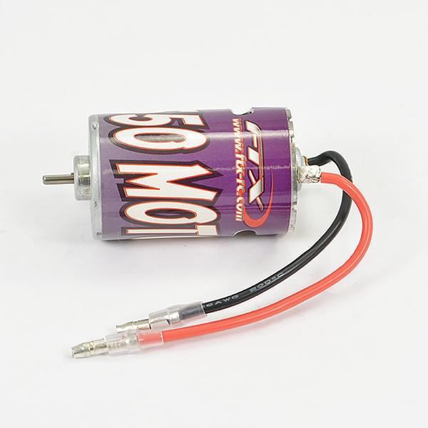 Moteur de remplacement Type 550 pour banc FAST560 - Breizh Modélisme.