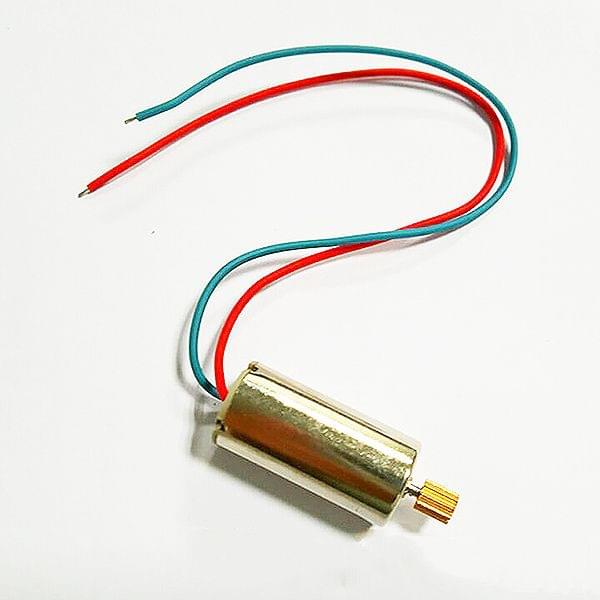 Moteur sans noyau 10mm pour avions - V-PM1103 - Breizh Modélisme.