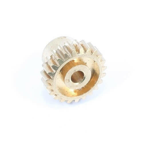 Pignon moteur 23 dents 0.6 - 3,17mm  - FTX6278 - Breizh Modélisme.