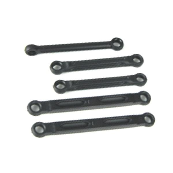 Set de biellettes FTX9708 - Breizh Modélisme.