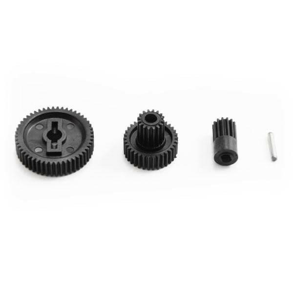 Set de pignons FTX Outback - FTX8138 - Breizh Modélisme.