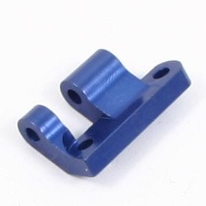 Support châssis FTX CARNAGE / ZORRO FTX6382 - Breizh Modélisme.
